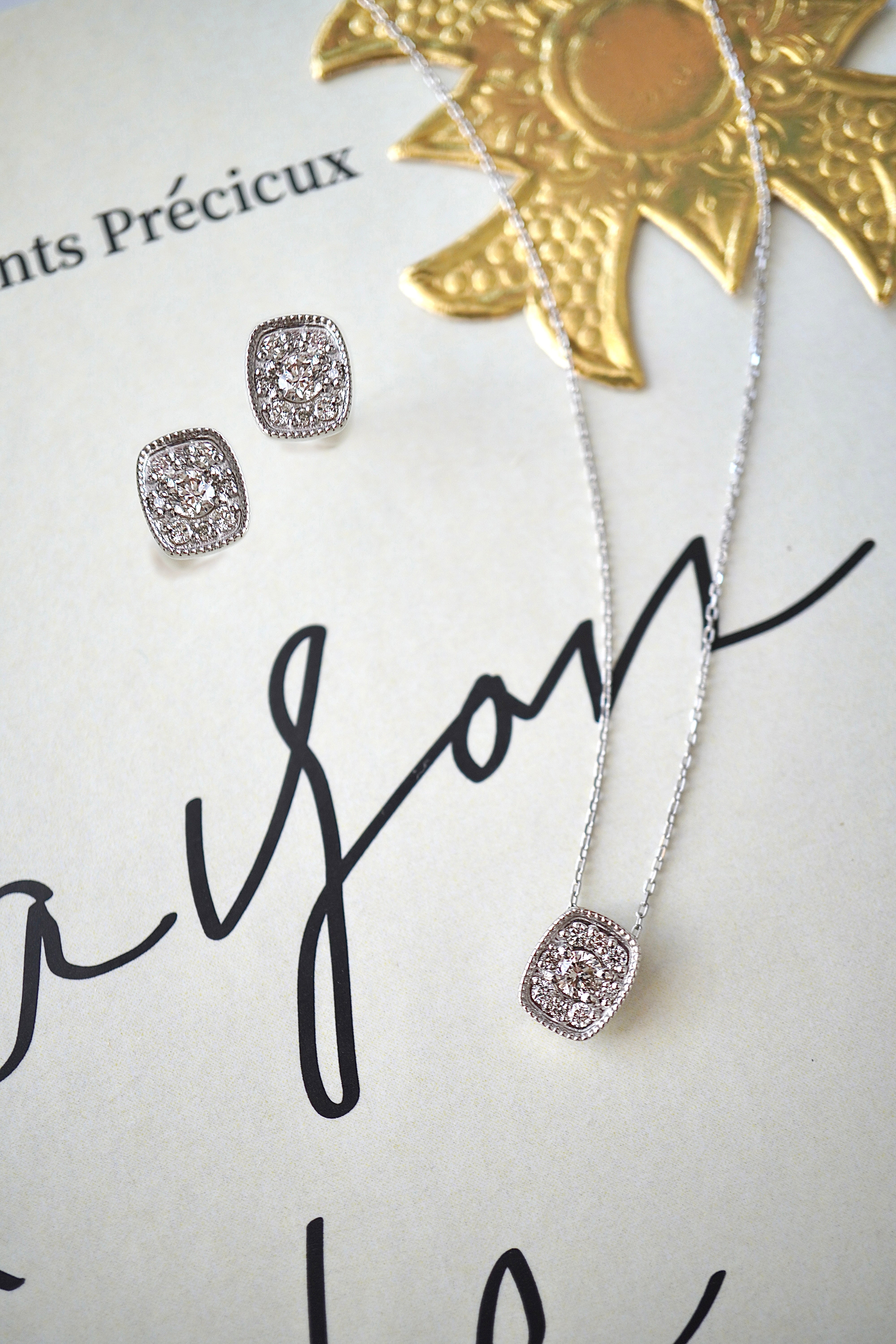 福袋2025 〜Skin Jewelry Collection〜 – K1820 ATELIER