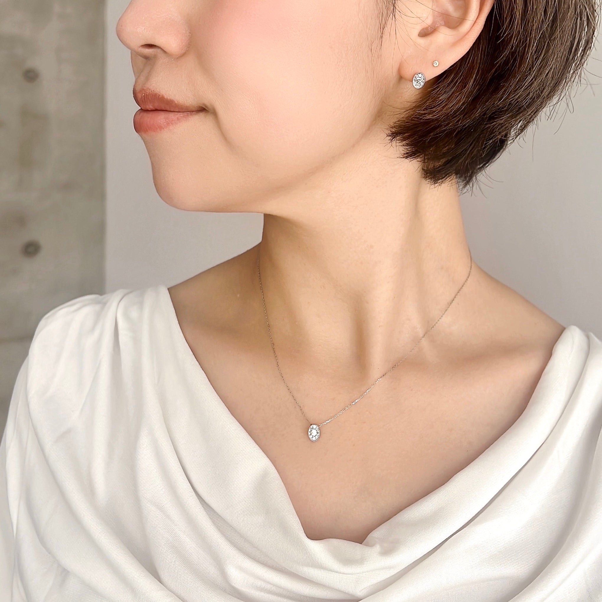 福袋2025 〜Skin Jewelry Collection〜 – K1820 ATELIER